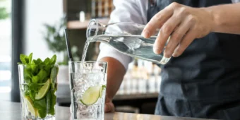 Ridurre sprechi bevande nei locali: cosa fare