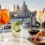 Trend beverage nella ristorazione veneta