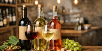 Vini biologici: come sceglierli per il locale