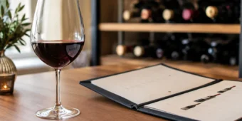 Case study mescita: una carta vini che funziona