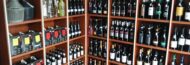 Vino sfuso, birra e bevande nella Cantinetta San Carlo a Padova zona Arcella