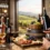 Come valorizzare vini del territorio nel locale