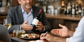 Domande da fare al fornitore per il tuo locale